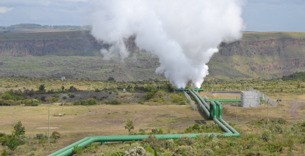 African Development Bank approves $16.5M loan for OrPower22 geothermal power plant in Kenya