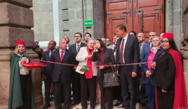 La Semaine culturelle marocaine s’ouvre au Mexique