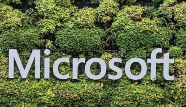 Microsoft Signs Deal for 2 Million Tons of Carbon Removal from Uganda-Based Forestry Project