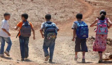 Milieu rural : une éducation plus accessible, mais toujours peu efficace