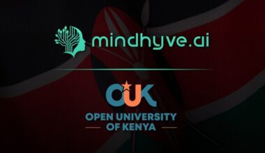 A new chapter in digital education: MindHYVE.ai™ and The Open University of Kenya unite to pioneer AI-driven learning