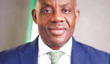 Nigerian Federal Universities Get 40% Pay Rise & Budget Boos