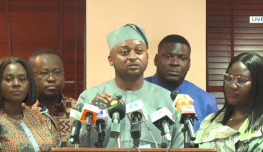 Minority demands removal of NaCCA boss, board chair over ‘gender identity’ content in SHS manual