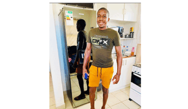 Patient disappears from hospital – New Era