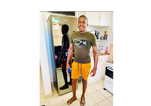 Patient disappears from hospital – New Era