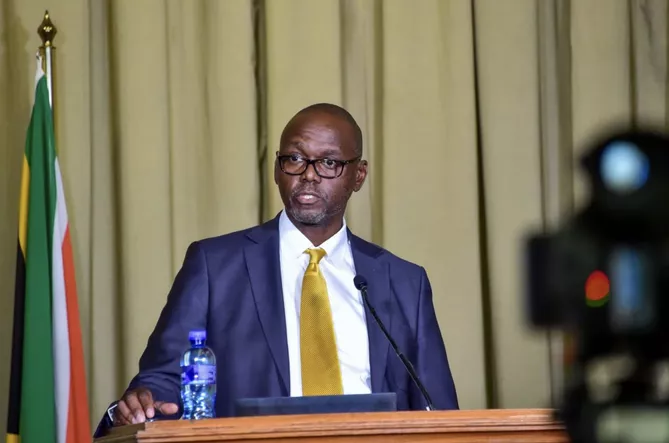 South Africa Calls on Iran to Permit Peaceful Protests