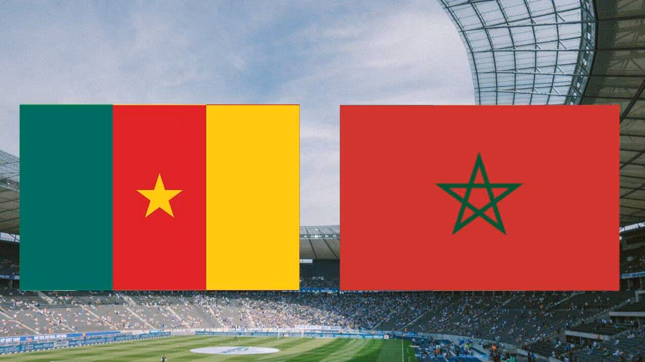 Maroc : sur quelle chaîne et à quelle heure voir le match de CAN 2025 en direct ?