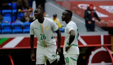 CAN. Le tableau complet des quarts de finale de la Coupe d’Afrique des nations 2025