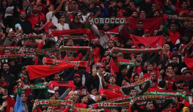 CAN 2025. Les rassemblements de supporters interdits sur les Champs Élysées lors des quarts de finale