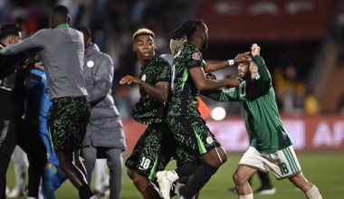CAN. Bagarres, tension sur le terrain… Pourquoi l’après match Algérie