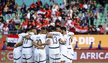 Bénin. À quelle heure et sur quelle chaîne suivre le huitième de finale de la CAN ?