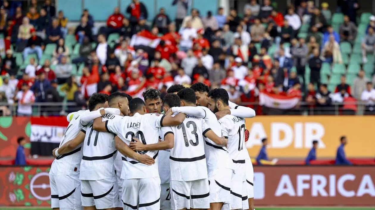 Bénin. À quelle heure et sur quelle chaîne suivre le huitième de finale de la CAN ?