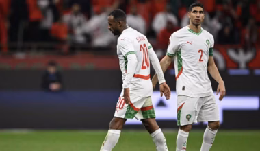 Tanzanie. Les compositions probables du match de la Coupe d’Afrique des nations : Achraf Hakimi titulaire ?
