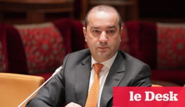 Présidence du RNI : Chaouki adoubé, Aujjar renonce et Talbi Alami verrouille la succession d'Akhannouch