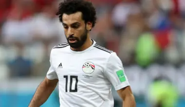 Where to watch Egypt vs Nigeria live in the USA: 2025 Africa Cup of Nations