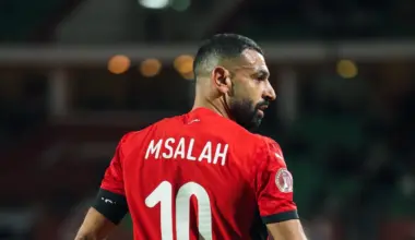 Mohamed Salah Says Morocco’s AFCON Hosting Is Africa’s Best Tournament Ever