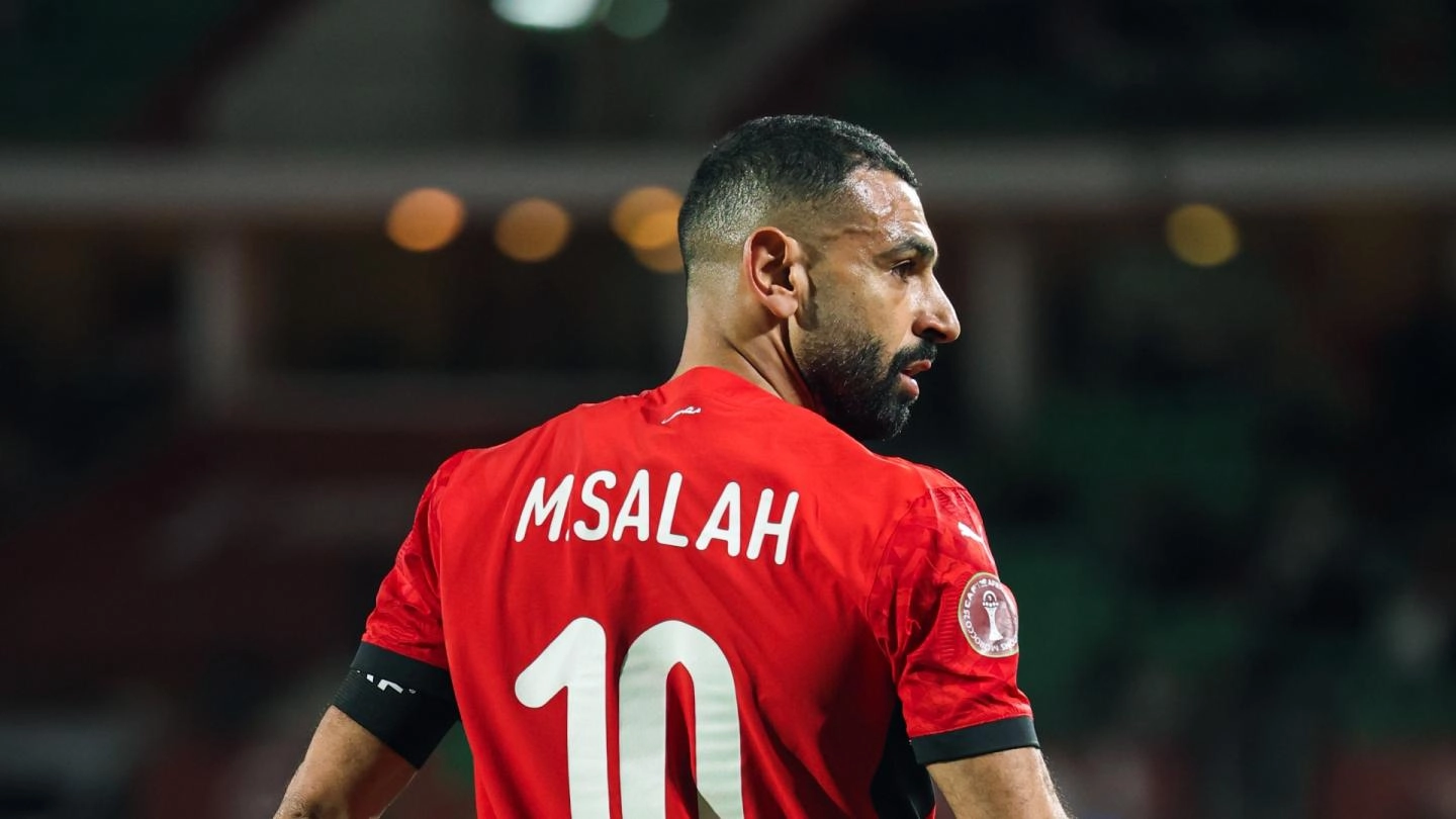 Mohamed Salah Says Morocco’s AFCON Hosting Is Africa’s Best Tournament Ever