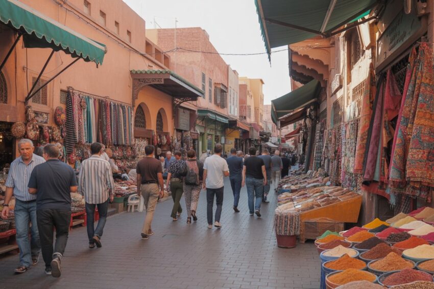 Morocco 2 - travel and tour world