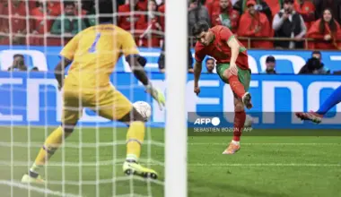 Morocco edge past Tanzania to reach AFCON quarter-finals