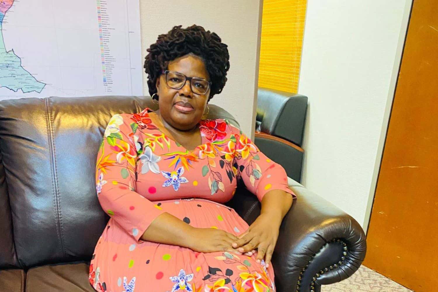 Mpumalanga government investigation laptops contract