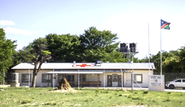 Electricity cripples Musese healthcare – New Era