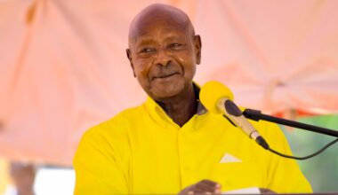 Uganda leads non-aligned nations in condemning US over Venezuela attacks