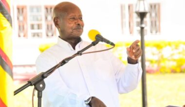 Uganda denies plans to block internet during election » Capital News