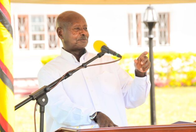 Uganda denies plans to block internet during election » Capital News