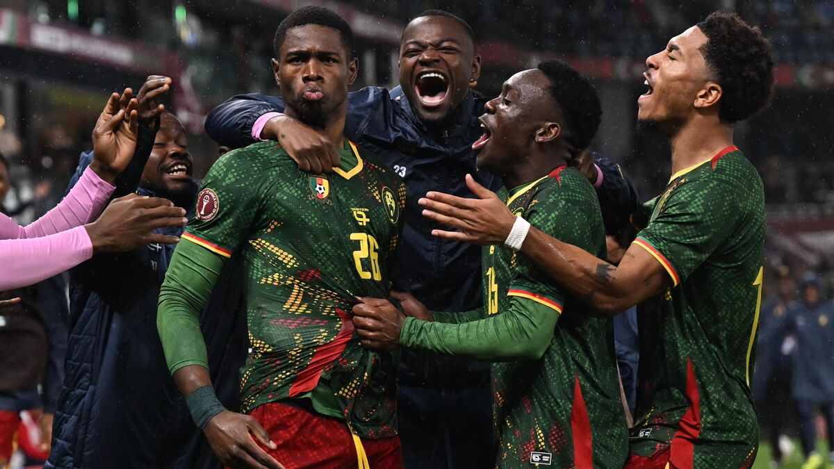 Afrique du Sud-Cameroun (1-2) : sans forcer leur talent, les Lions indomptables rejoignent le Maroc en quarts de la CAN