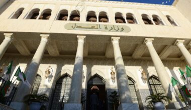 Des tribunaux sans avocats à cause d’une loi polémique