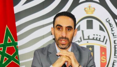 Casablanca: une défection sème le trouble au sein du RNI