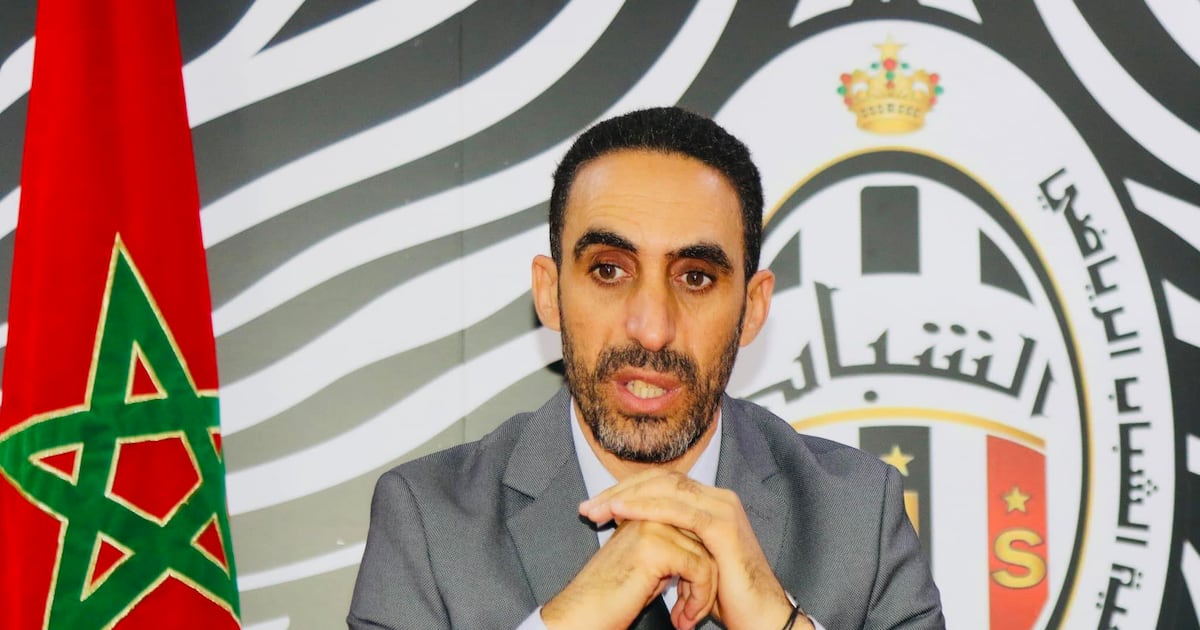 Casablanca: une défection sème le trouble au sein du RNI