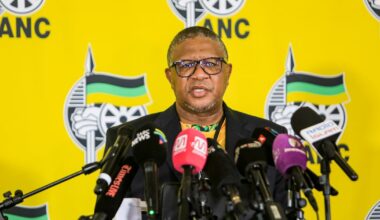 ANC opens fraud case after Joburg conference ballots found in house