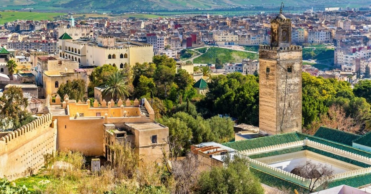 Météo. Temps pluvieux sur plusieurs provinces du Royaume ce dimanche 4 janvier, avec des températures en baisse