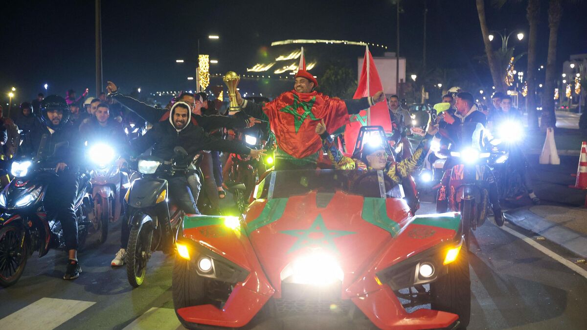 Le Maroc brise la malédiction des demi-finales et tout un pays se met à rêver de la CAN : « On veut aller jusqu’au bout »