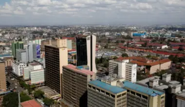 OPINION: Unlocking Kenya’s next phase of growth