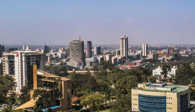 Dry spell looms as January weather takes shape » Capital News