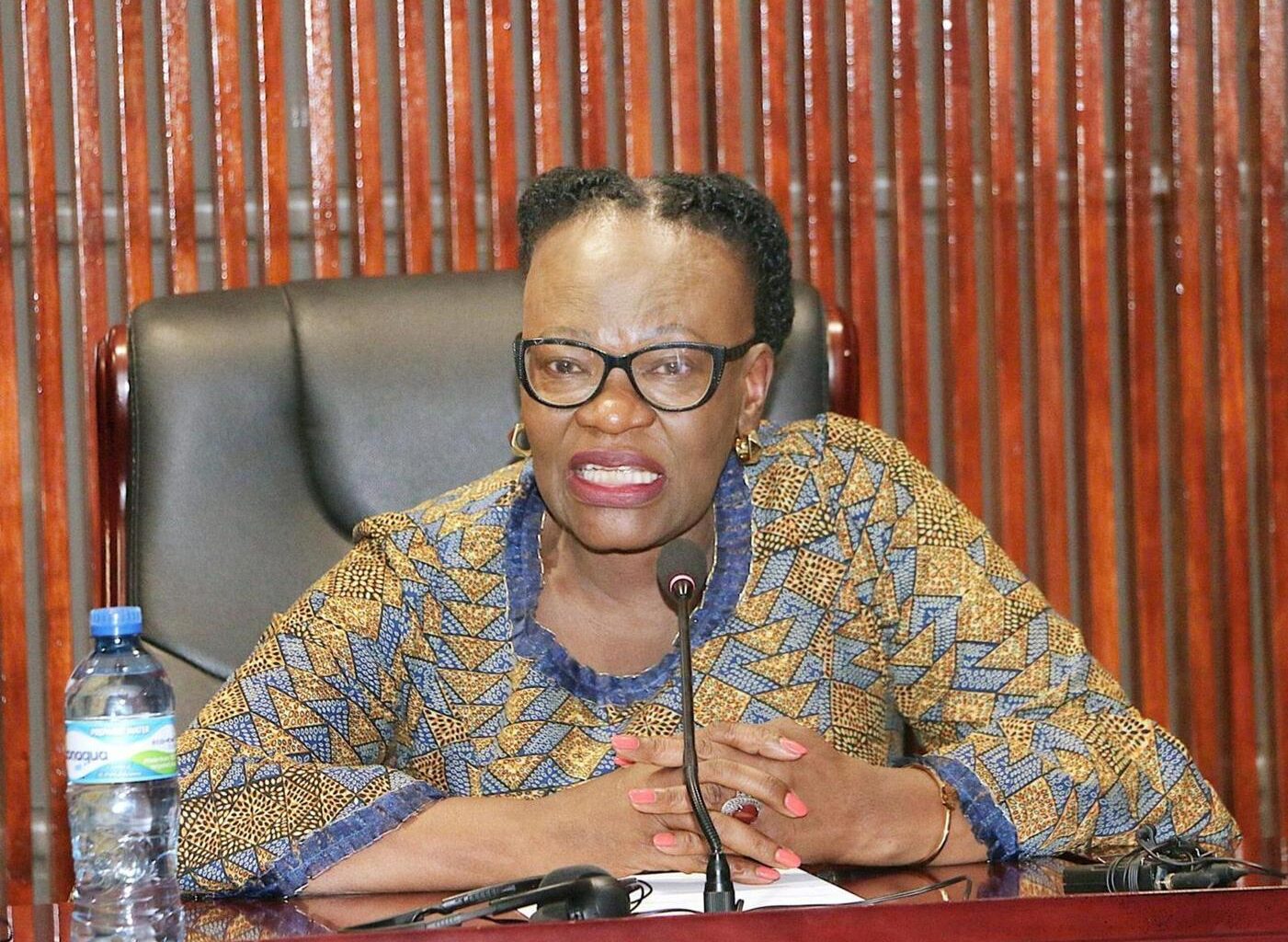 Genocide struggle not over – Minister   – New Era