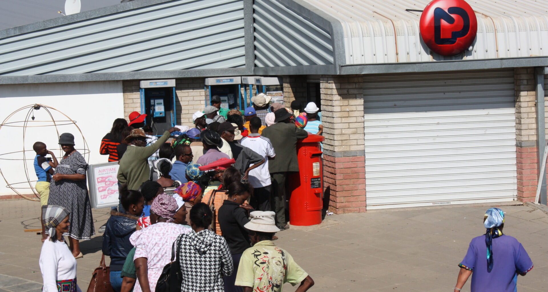 Beneficiaries put pressure on NamPost – New Era