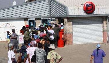 Beneficiaries put pressure on NamPost – New Era