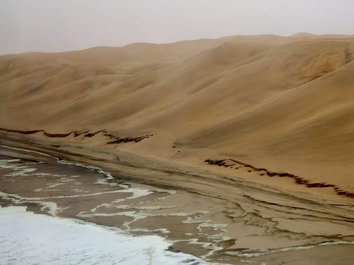 Sedona Gem and Mineral Club Opens 2026 With Namibia Mineral Safari Program