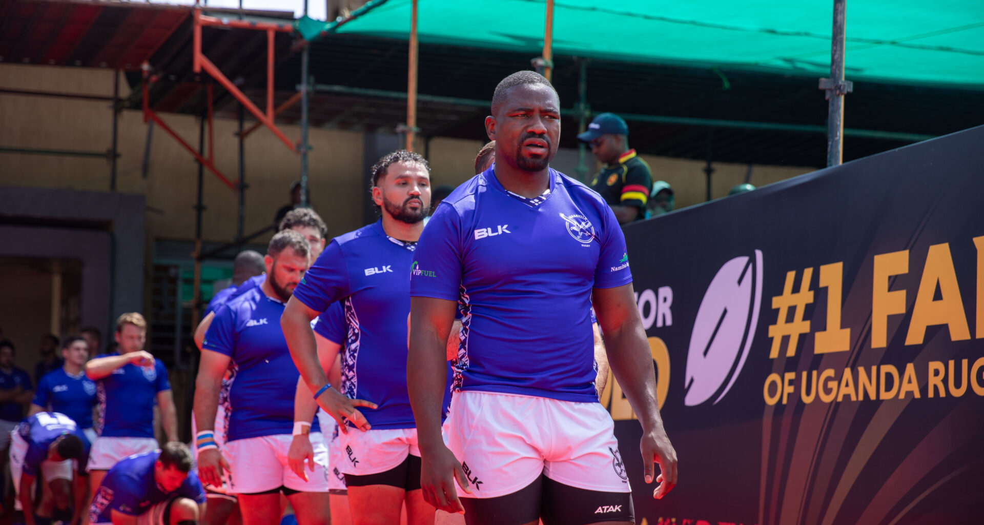 RWC 2027 FQT Team Guide: Namibia