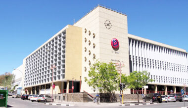 NamPost expands child grant payout dates - National