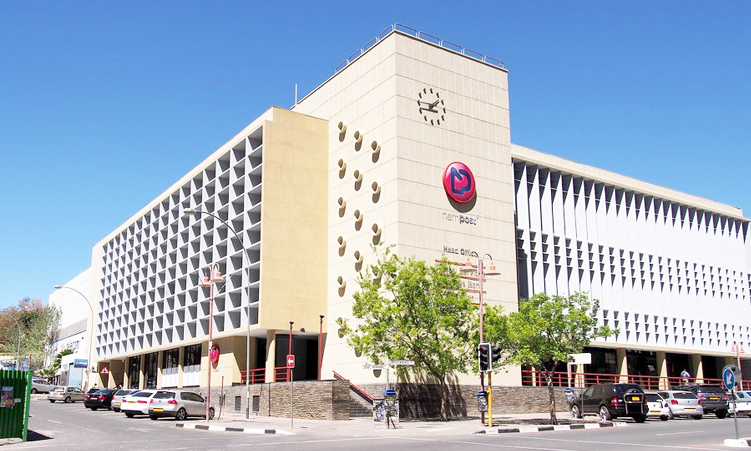 NamPost expands child grant payout dates - National