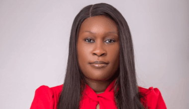 The Mind Behind the Safety Brief: How Nigerian instructor is redefining aviation training in Africa