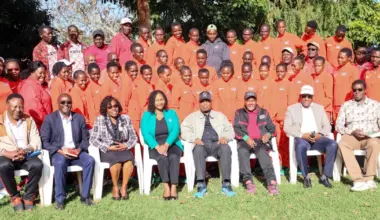 Kenya eyes title defence in Florida