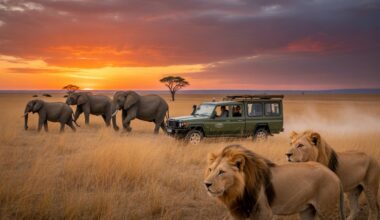Africa’s most sought-after safari destinations are being redefined, with serengeti national park emerging as the undisputed leader, surpassing famous spots like lower zambezi, okavango delta, ruaha, and chobe national park. As global travel searches surge to a 5-year high, the serengeti reigns supreme as africa’s best safari park, captivating adventurers and nature lovers from around the world. This remarkable trend highlights the growing appeal of african safari parks, and with this new ranking, serengeti firmly takes its place at the top. However, the question remains: what makes serengeti outshine these other legendary parks? Why have travelers flocked to serengeti, beating other popular parks like lower zambezi, okavango delta, ruaha, and chobe? Travel and tour world urges you to explore this exciting journey through africa’s best safari parks, revealing why serengeti is now the go-to destination for wildlife enthusiasts. Discover everything you need to know about the best safari parks, from hidden gems to established favourites, and understand how global searches are changing the safari game. Don’t miss out on the insights waiting for you in the full story.
