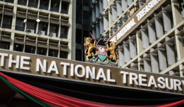 National Treasury delays leave seven state departments without Sh6.4 billion funding
