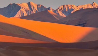 8 must-do adventures in Namibia