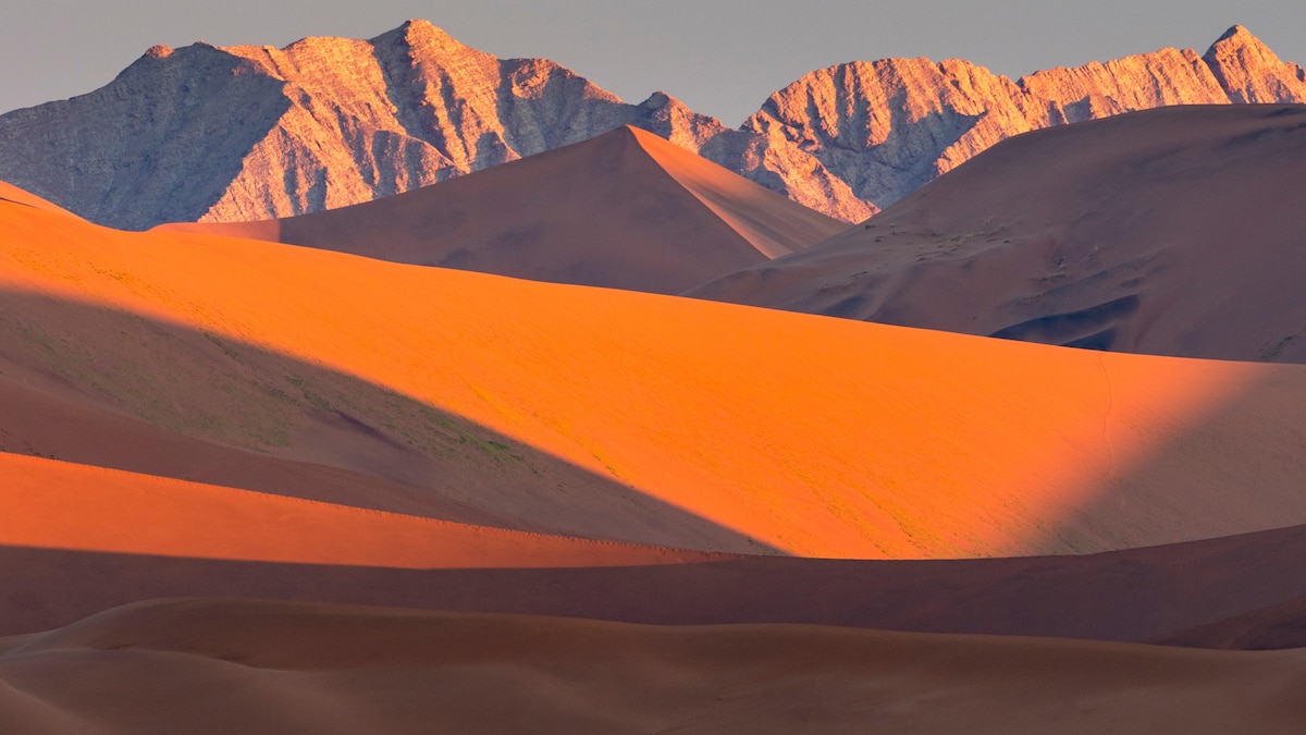 8 must-do adventures in Namibia